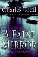 A_false_mirror___Charles_Todd