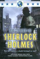 The_mystery_of_Sherlock_Holmes