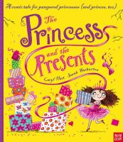 The_princess_and_the_presents