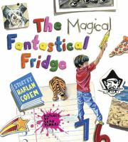 The_magical_fantastical_fridge