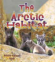 The_Arctic_habitat