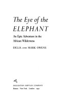 The_eye_of_the_elephant