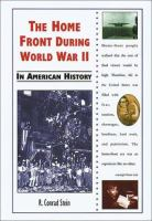 The_home_front_during_World_War_II_in_American_history