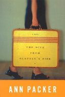 The_dive_from_Clausen_s_pier__a_novel