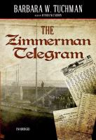 The_Zimmermann_telegram