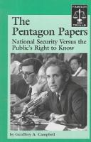 The_Pentagon_Papers___national_security_versus_the_public_s_right_to_know