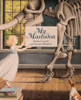 My_mastodon