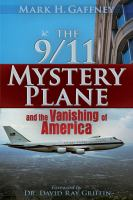 The_9_11_mystery_plane