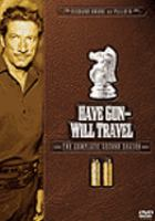 Have_gun_--_will_travel