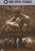 Korean_War_stories