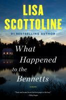 What_happened_to_the_Bennetts__