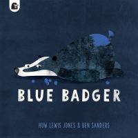 Blue_Badger