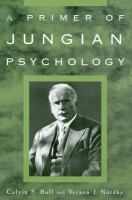 A_primer_of_Jungian_psychology