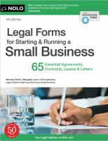 Legal_forms_for_starting___running_a_small_business