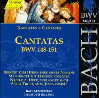 Cantatas__BWV_148-151