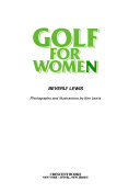 Golf_for_women