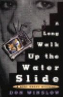 A_long_walk_up_the_water_slide