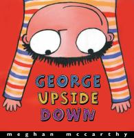 George_upside_down