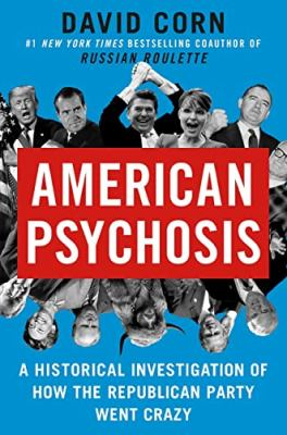 AMERICAN PSYCHOSIS by David Corn