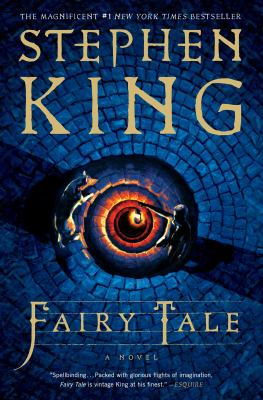 FAIRY TALE by Stephen King